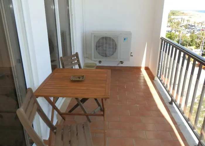 Apartman Carolino