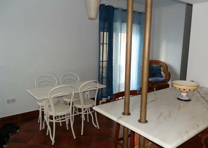 Apartman Carolino