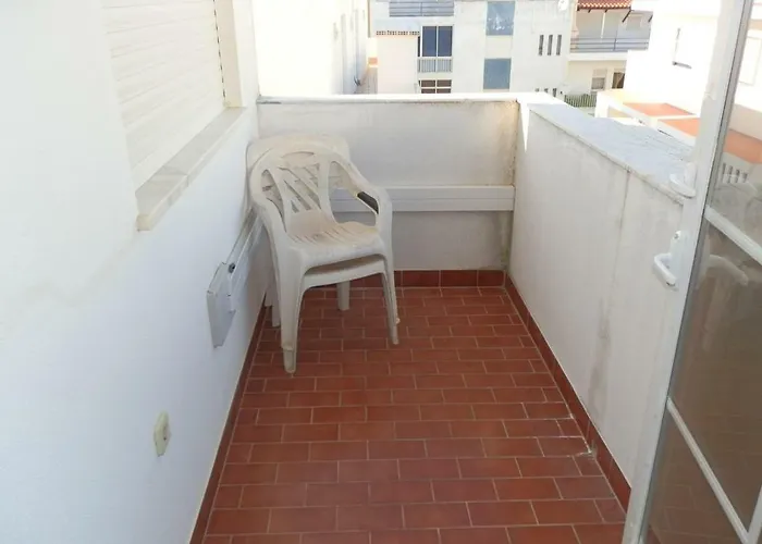 Apartman Carolino
