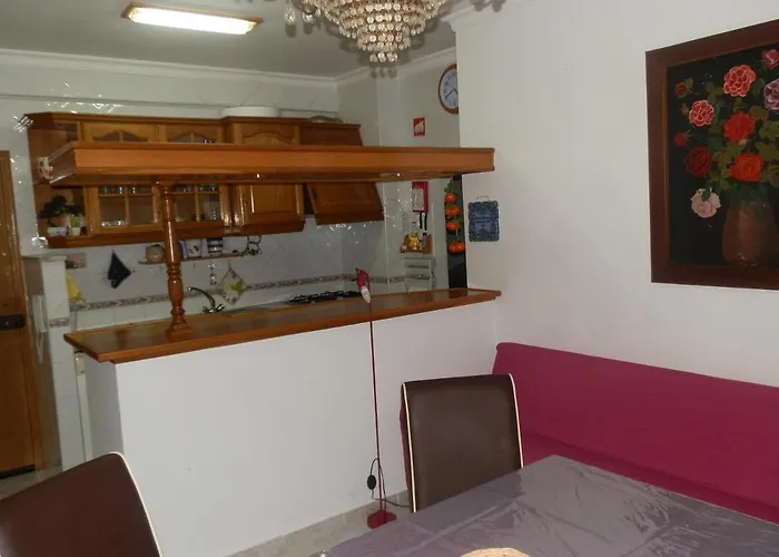 Carolino * Monte Gordo