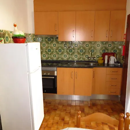 Carolino Monte Gordo