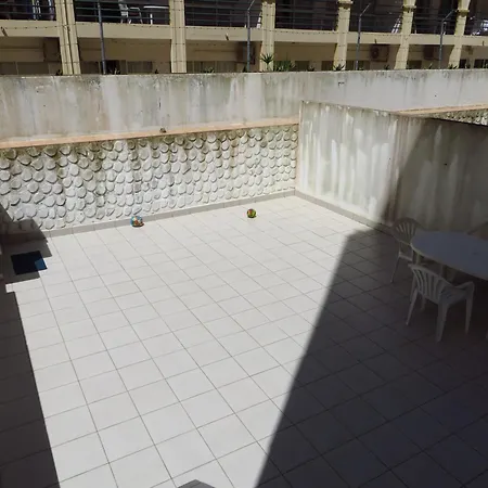 Apartamento Carolino *