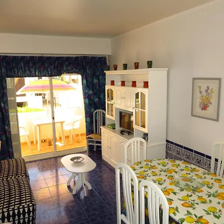 Apartamento Carolino *