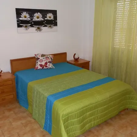 Carolino Apartment Monte Gordo