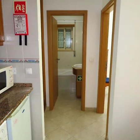 Apartment Carolino *