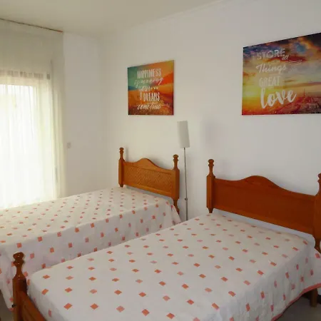 Carolino Apartment *