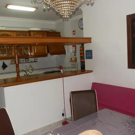 Carolino * Monte Gordo