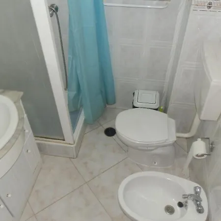 Carolino Apartment *