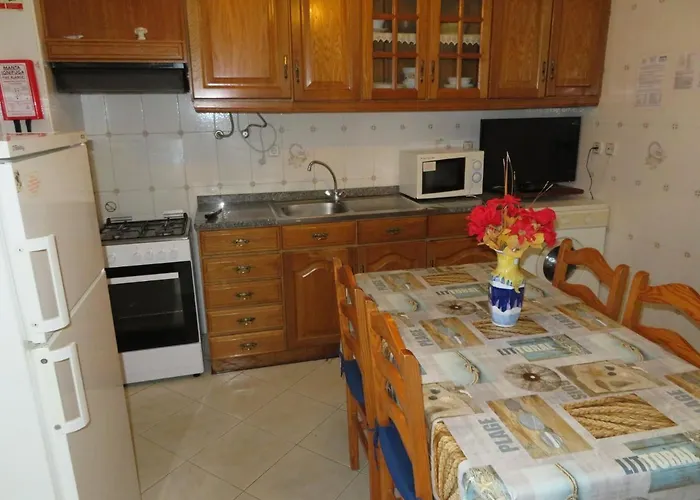 Lejlighed Carolino *