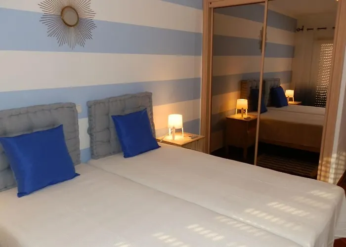 Carolino Lejlighed *