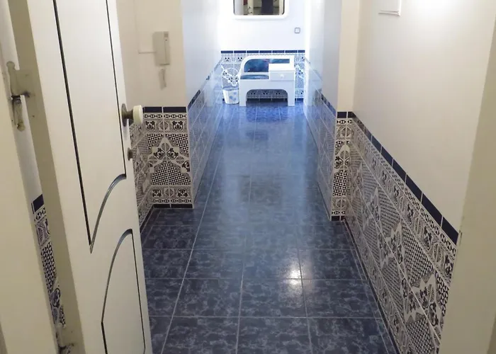 Carolino Monte Gordo