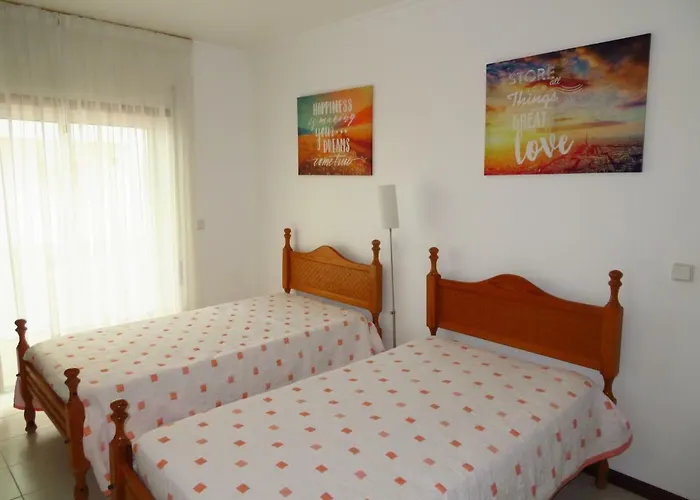 Carolino Lejlighed *