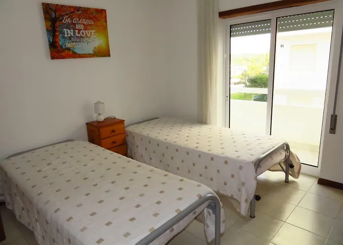 Carolino Lejlighed *